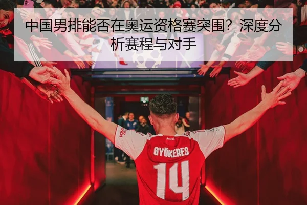 中国男排能否在奥运资格赛突围？深度分析赛程与对手